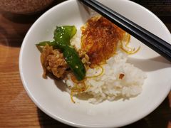 -费大厨辣椒炒肉(万家丽一店)