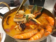 -CHILL Pho澳洲牛肉越南粉(佛山顺德万象汇店)