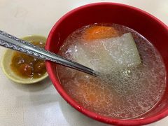 例汤-大聪烧鹅快餐店(梅林店)
