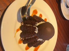 -Chili's Cafe&Bar奇利斯(滨江店)