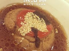 -八先生涮肉房(三里河店)