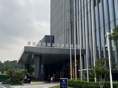 -OPUS+聚全日餐厅(广州增城碧桂园希尔顿逸林酒店)