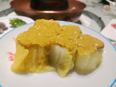 -百叶居·老北京涮羊肉(鼓楼店)