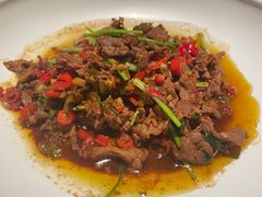 -肆月河豚·淮扬菜·湘菜(华天店)