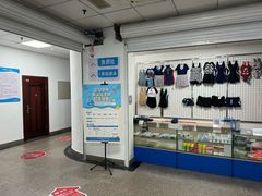 -定安游泳馆