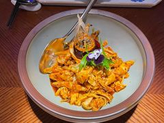 敲糖棒棒鸡-映水芙蓉(上海万象城店)