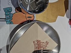 -BOPEYE·波派炸鸡(九霄天地店)