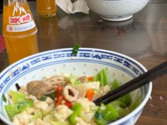 -老西安韩记三鲜煮馍(四府街店)