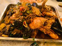 -大螃蟹海鲜餐厅