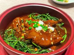 -香然会·园林雅宴(陆家嘴店)