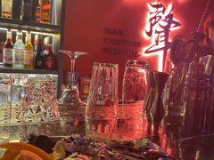 -MM·五声·音乐人与调酒师(西安路店)