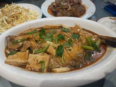 -小船渔村·大连菜(新华街店)