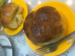 -金凤茶餐厅(湾仔店)