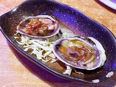 -质烤烤物·活烤海鲜(质烤总店)