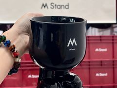-M Stand(成都COSMO店)