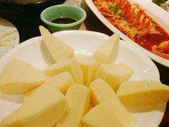 -章吴记喜瑞餐厅(东东城店)