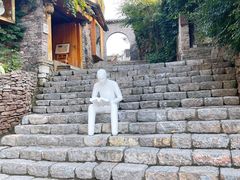 -云端咖啡(山顶教堂店)