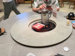 -创味·民间海南菜·非遗藤桥排骨(藤桥·免税城店)