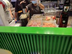-O2鲜榨果汁(苏州龙湖狮山店)