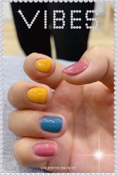 -悦色美甲美睫·精品