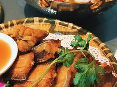 -嘉厨小馆(宜山路店)
