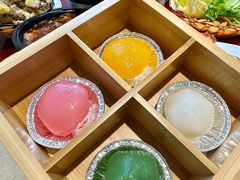 -屋里家延边朝鲜族冷面(南园店)