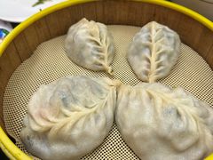 -老妈疙瘩汤·平价海鲜专门店·老威海菜(渔港路店)