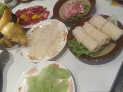 -龙湖南京江北天街