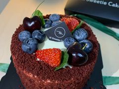 -姆们M Sweetie Cake(五道口店)