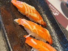 -大桥日本料理·日式放题·铁板定食(科兴科学园店)