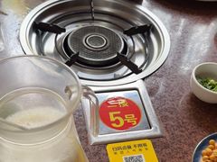 -赵氏烩泽腊排骨火锅店(近华浦路店)