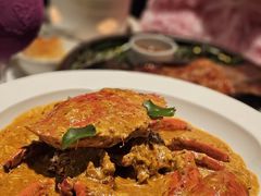 -狮拾久·现代新加坡料理(福田COCO Park店)