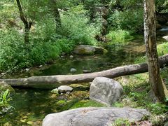 -玉渡山自然风景区