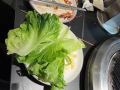 -東盛炭烤自助料理(玄武招商花园城店)