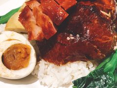 -龙记香港茶餐厅(久光百货店)