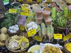 -王婆炒鱼(总店)