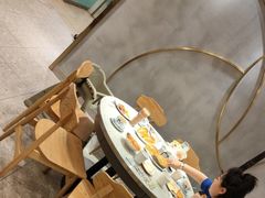 -翠华餐厅(正佳广场店)