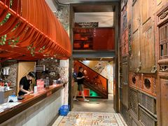 -巴厘龙虾·榜首油焖大虾(洞庭·艺术洋房店)