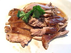 充满欲望的鹅肉-MR鹅外