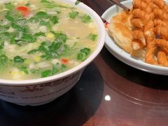 -向阳羊汤(千峰店)