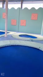 -多多淘儿童体验中心(重庆来福士店)