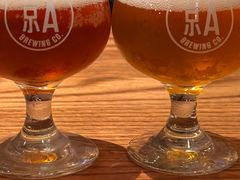 -京A Brewpub·精酿餐吧(幸福村店)