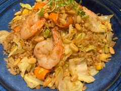 -MR.ROCKY洛奇先生·西餐&酒吧(太古仓店)