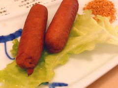 -静莲斋素食(慈云寺店)