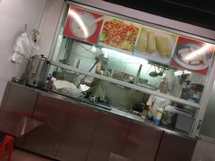 -陈老添美食店(宝华路店)