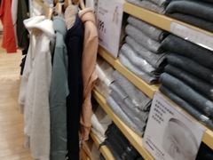 -优衣库(长沙国金中心店)