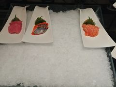 -岷山饭店-芝芝自助餐厅