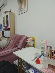 -尤米一站式美甲美睫