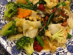 -南沙游艇会·大兵船餐厅