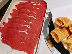 -汤岛涮小火锅(温州龙湾万达店)